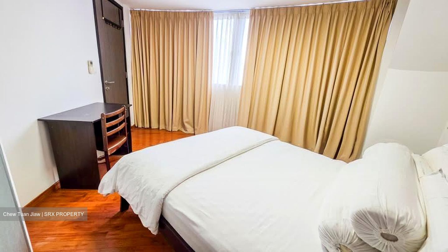 Thomson V Two (D20), Apartment #597149991